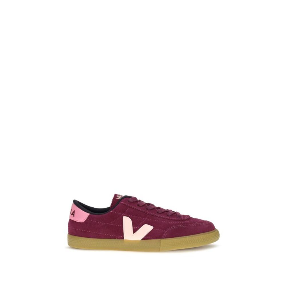 Veja Women Panenka Suede Sneakers